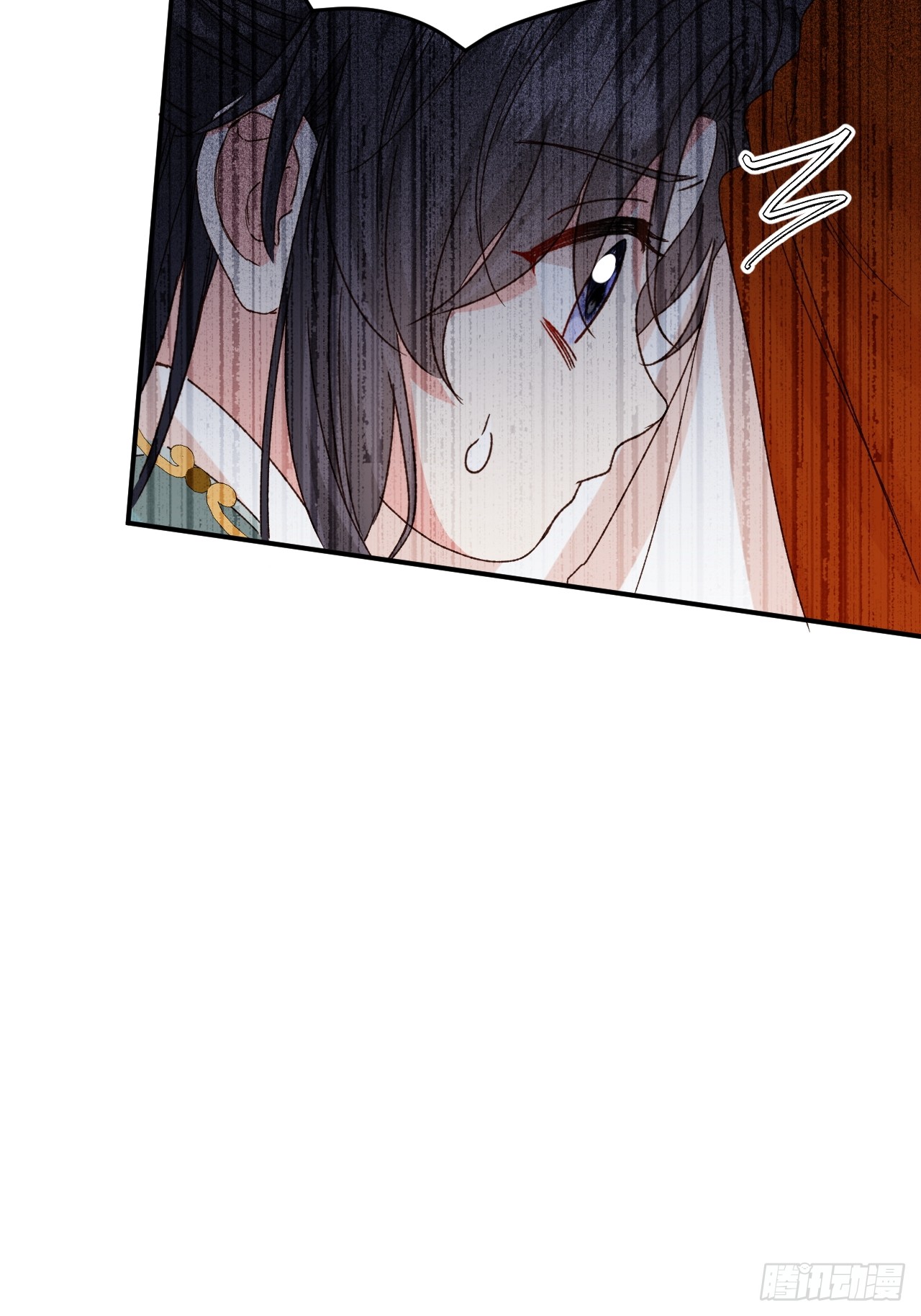 夫人今天要和离 夫人今天要和离：第03话 将军归来 第41页