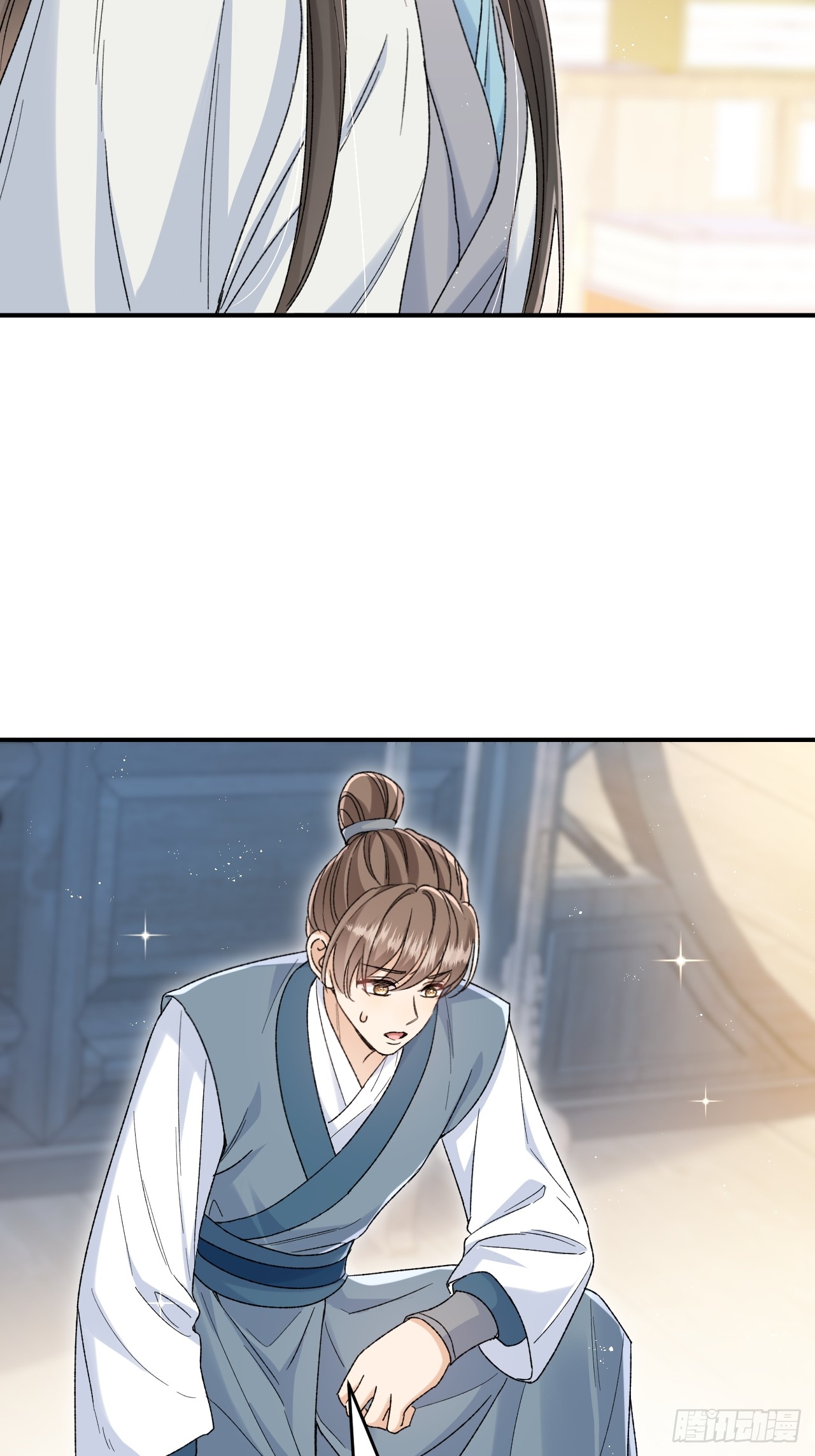 夫人今天要和离 夫人今天要和离：第06话 不要见到坏女人 第16页