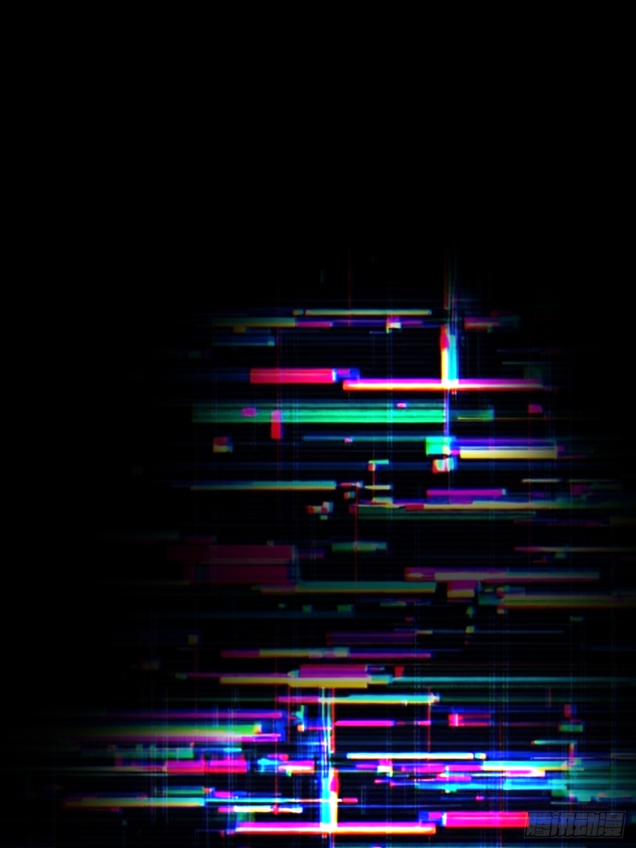 治疗术复制一切，我刷爆了深渊 治疗术复制一切，我刷爆了深渊：第0话 预告 第21页