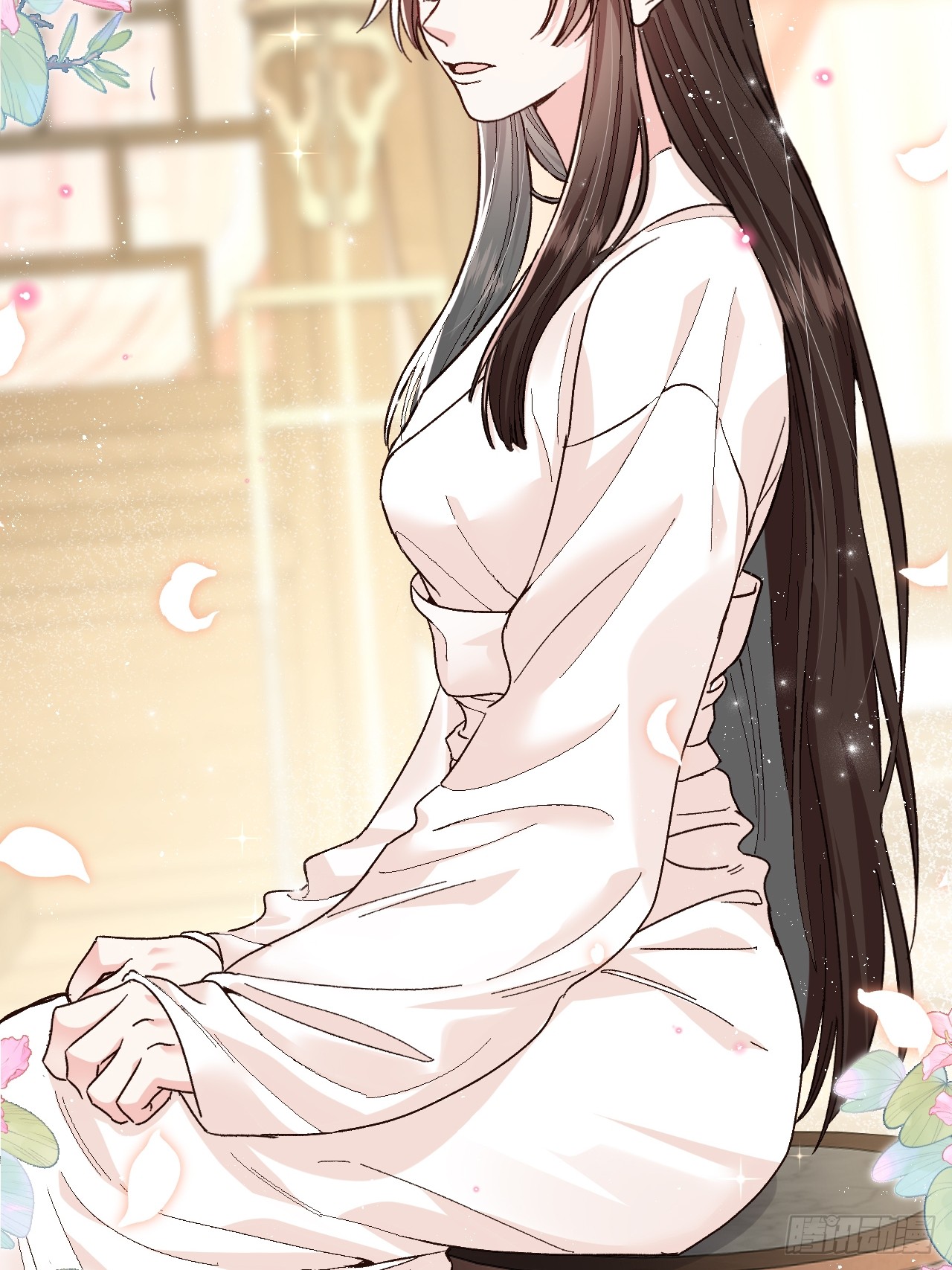 夫人今天要和离 夫人今天要和离：第02话 没人喜欢的“郑云歌” 第7页