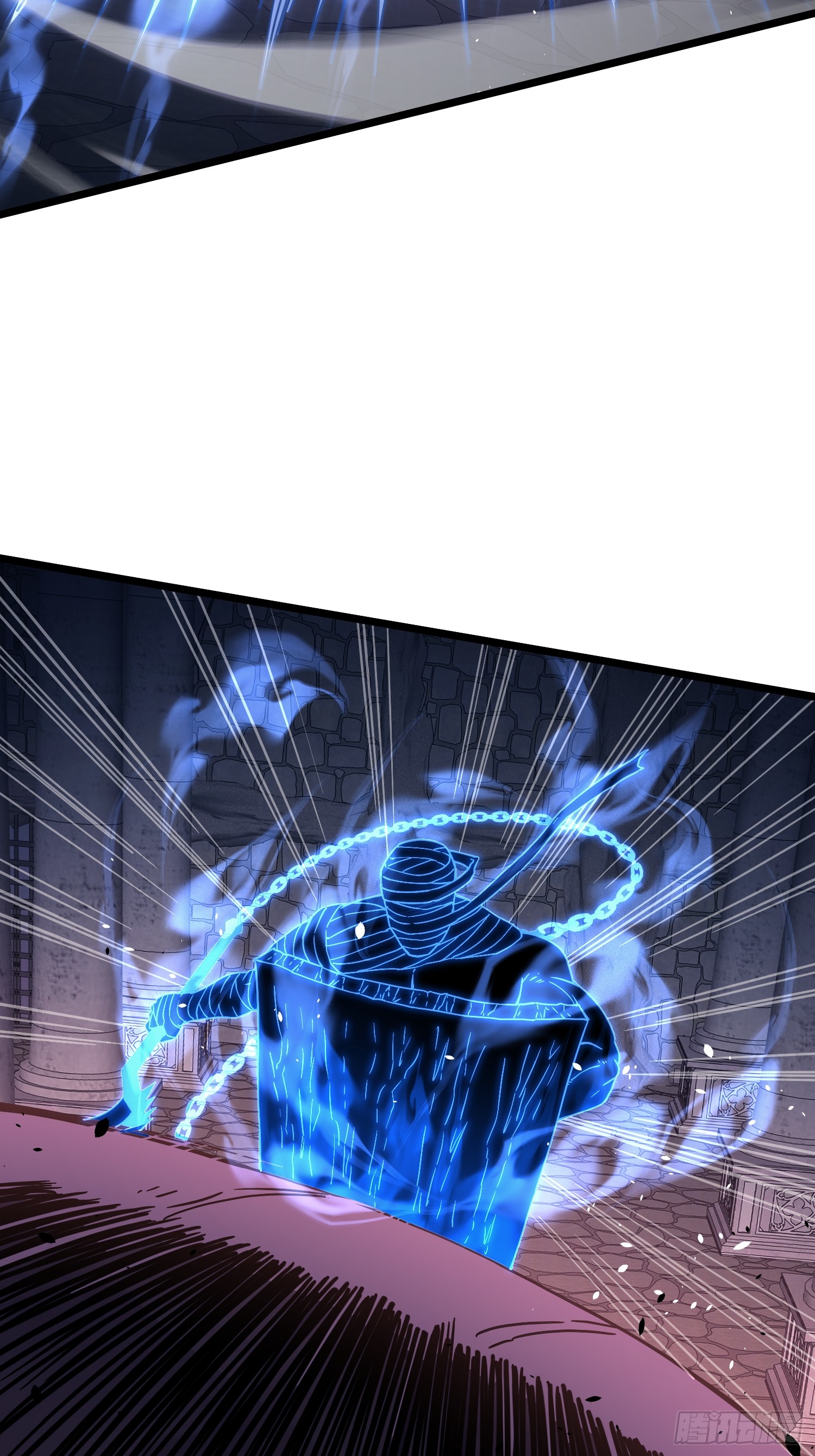 冥府君主，我即深渊 冥府君主，我即深渊：第5话 秘境奇遇 第61页