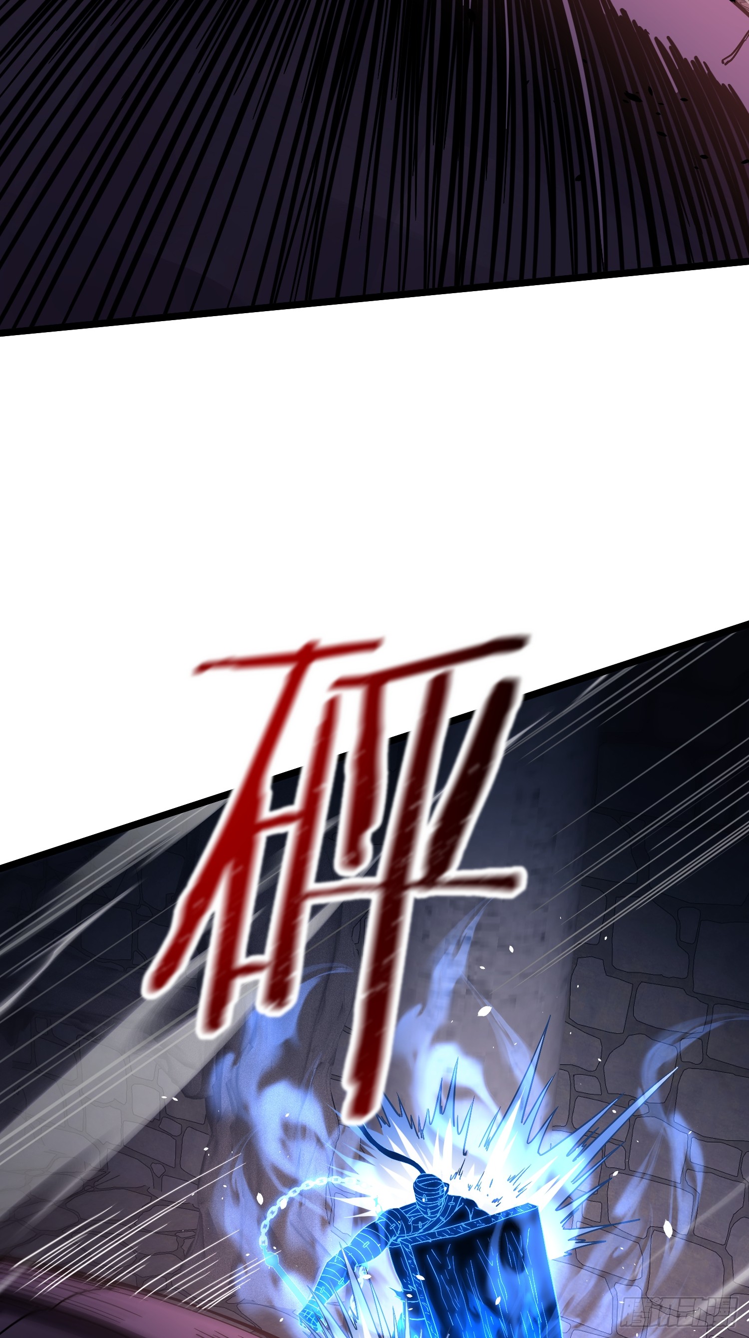 冥府君主，我即深渊 冥府君主，我即深渊：第5话 秘境奇遇 第62页