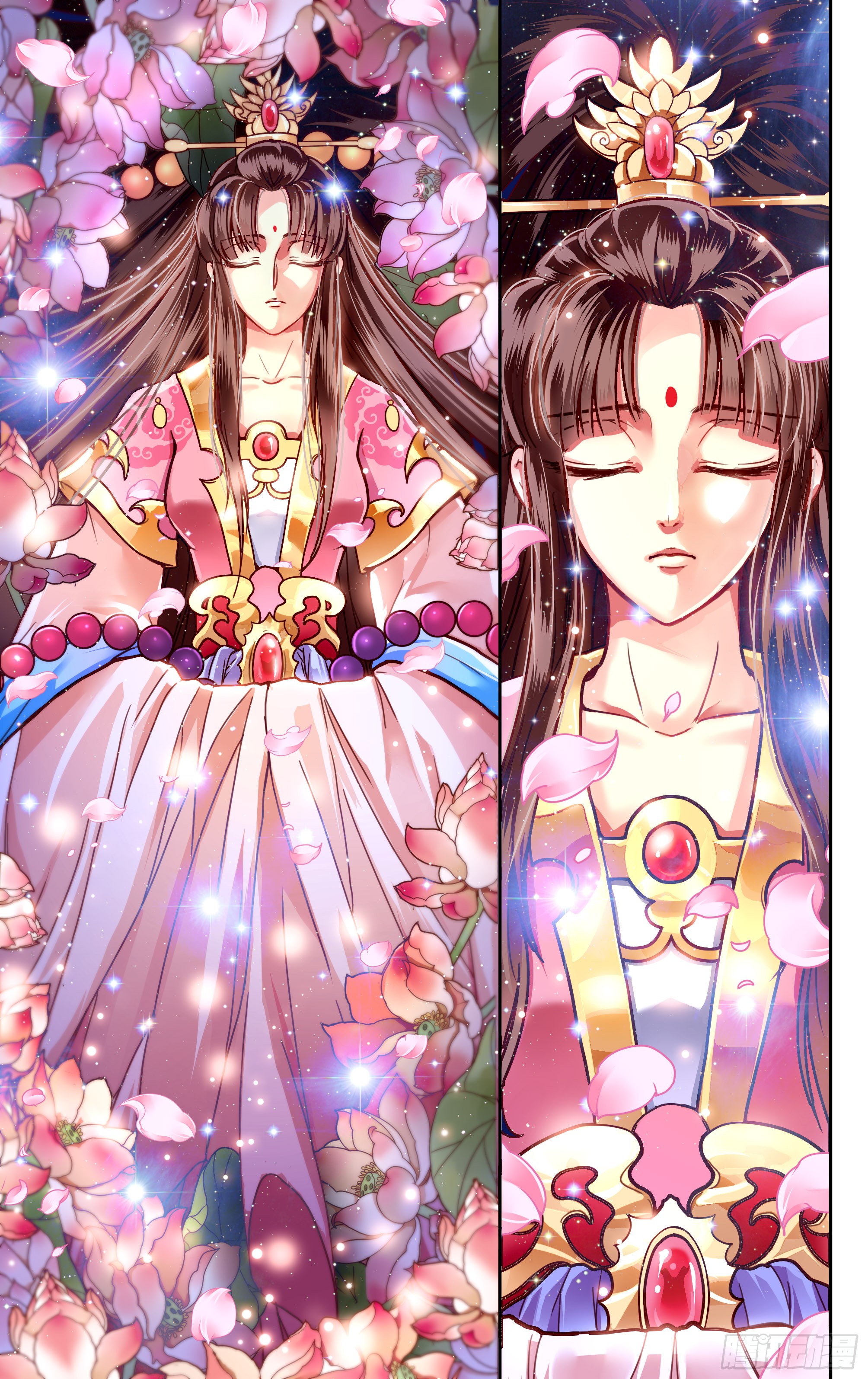 哪吒传·新版 哪吒传·新版：第36话 第18页