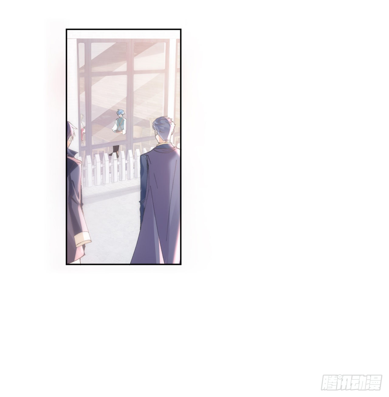 海王的恋爱法则 海王的恋爱法则：12话 当然要以妹妹为重！ 第39页