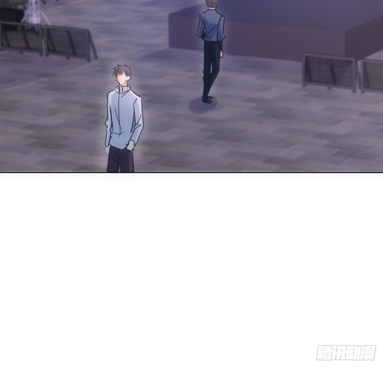 海王的恋爱法则 海王的恋爱法则：19话 还是那个霍尔斯 第87页