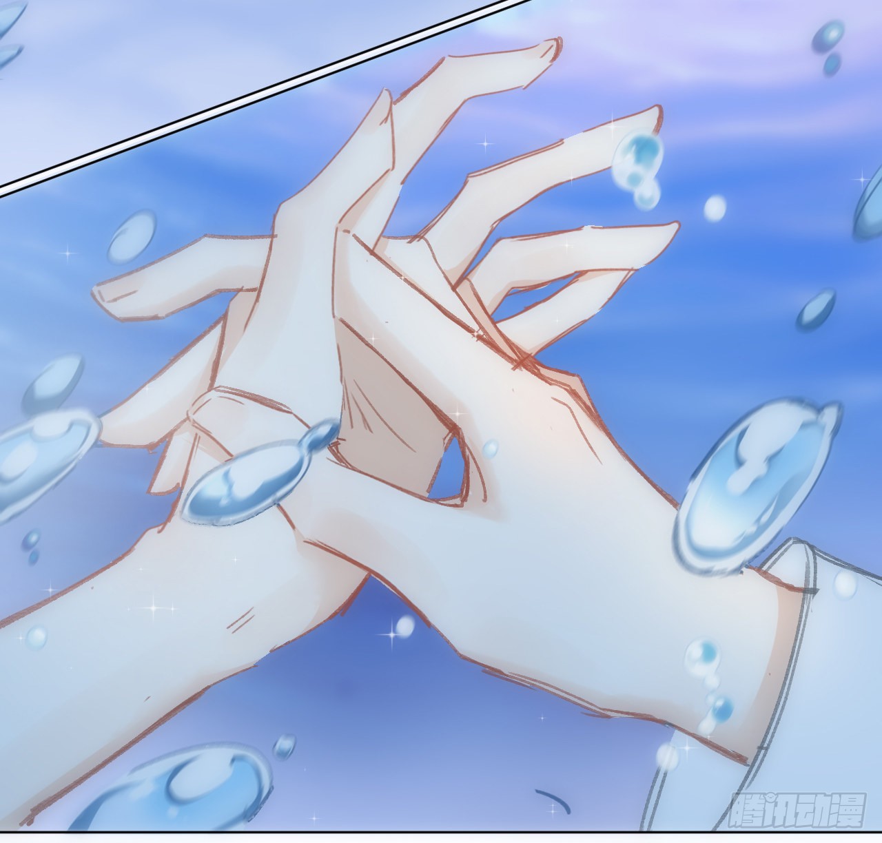 海王的恋爱法则 海王的恋爱法则：15话 魅力buff？ 第93页