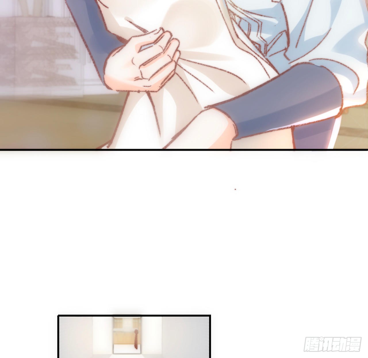 海王的恋爱法则 海王的恋爱法则：17话 骨科或伪骨科？ 第30页