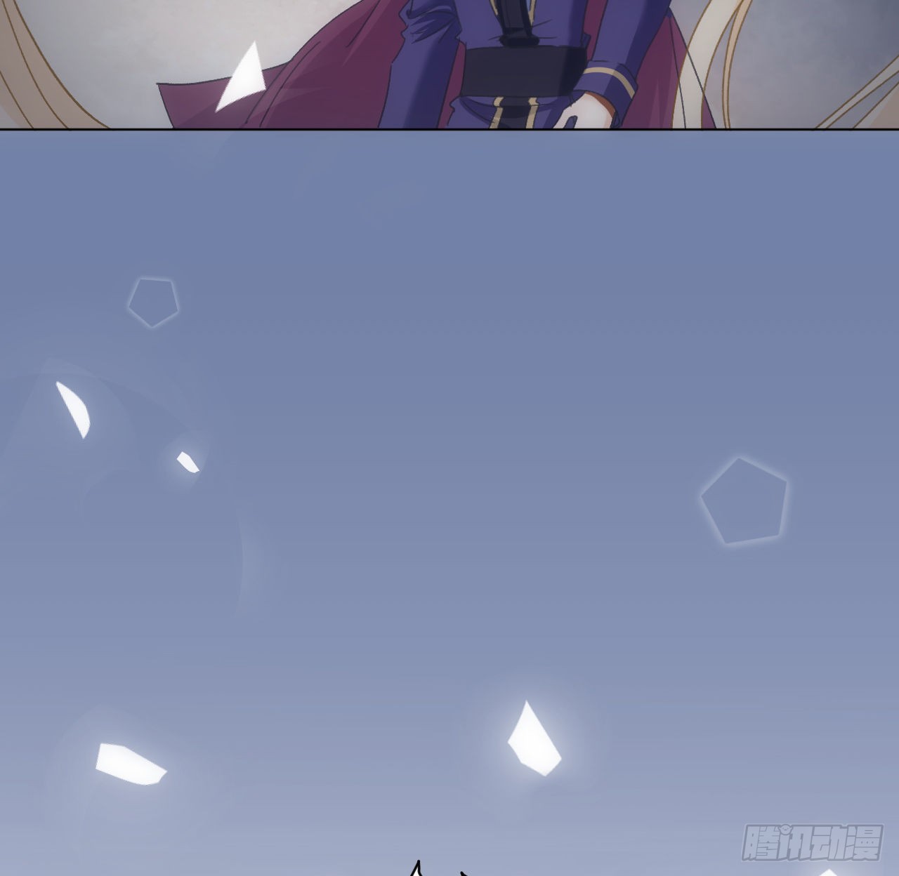 海王的恋爱法则 海王的恋爱法则：19话 还是那个霍尔斯 第107页